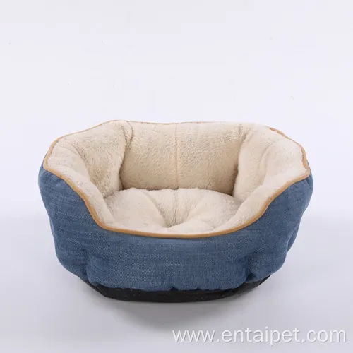 All Kinds of Color Pet House Cat Bed